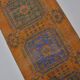 Ousshak Vintage Hallway Runner Rug sku 2483