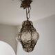 Murano lantern from the 70s