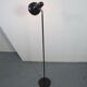 Floor lamp by H. th. J. A. Busquet for Hala Zeist 1960 s