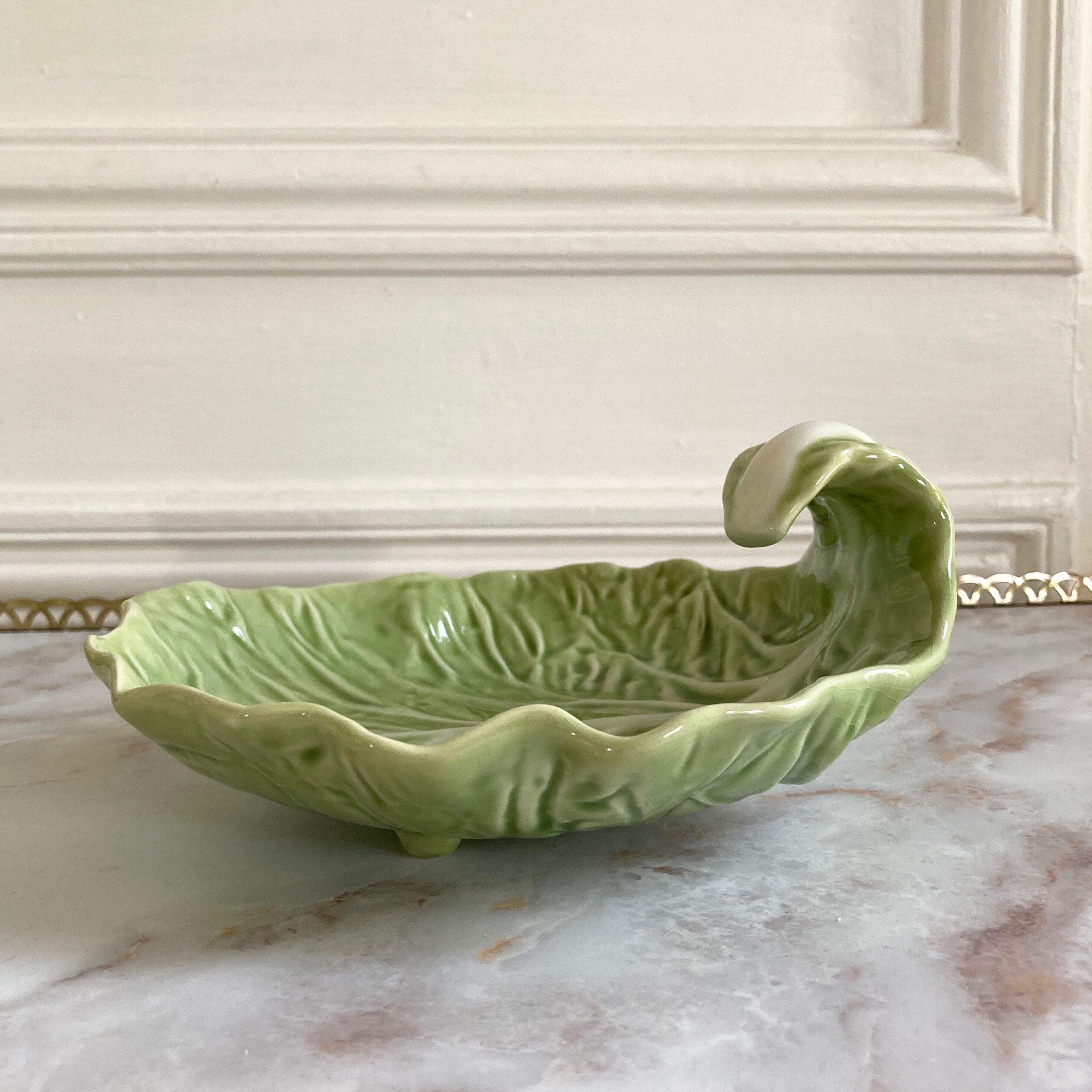 Cup delight slurry cabbage