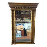 Empire style mirror