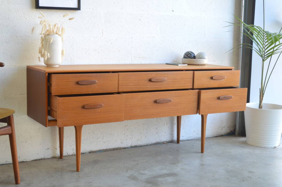 Enfilade console Austinsuite 154cm