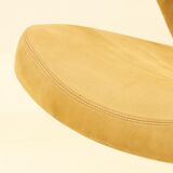 Seagull chair by Stenerik Eriksson & Gosta Berg for Fritz Hansen