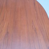 Scandinavian Teak Dining Table, 1960