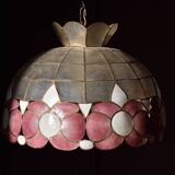 Mother-of-pearl pendant