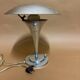 modernist antique lamp