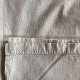 Drap lin ancien 150 par 250
