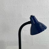 Industrial desk lamp