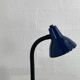 Industrial desk lamp