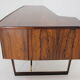 Bureau 'Boomerang'  de Peter Løvig Nielsen pour Hedensted Møbelfabrik, Danemark années 1960