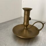 Cellar Rat candle holder