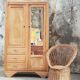 Armoire vintage