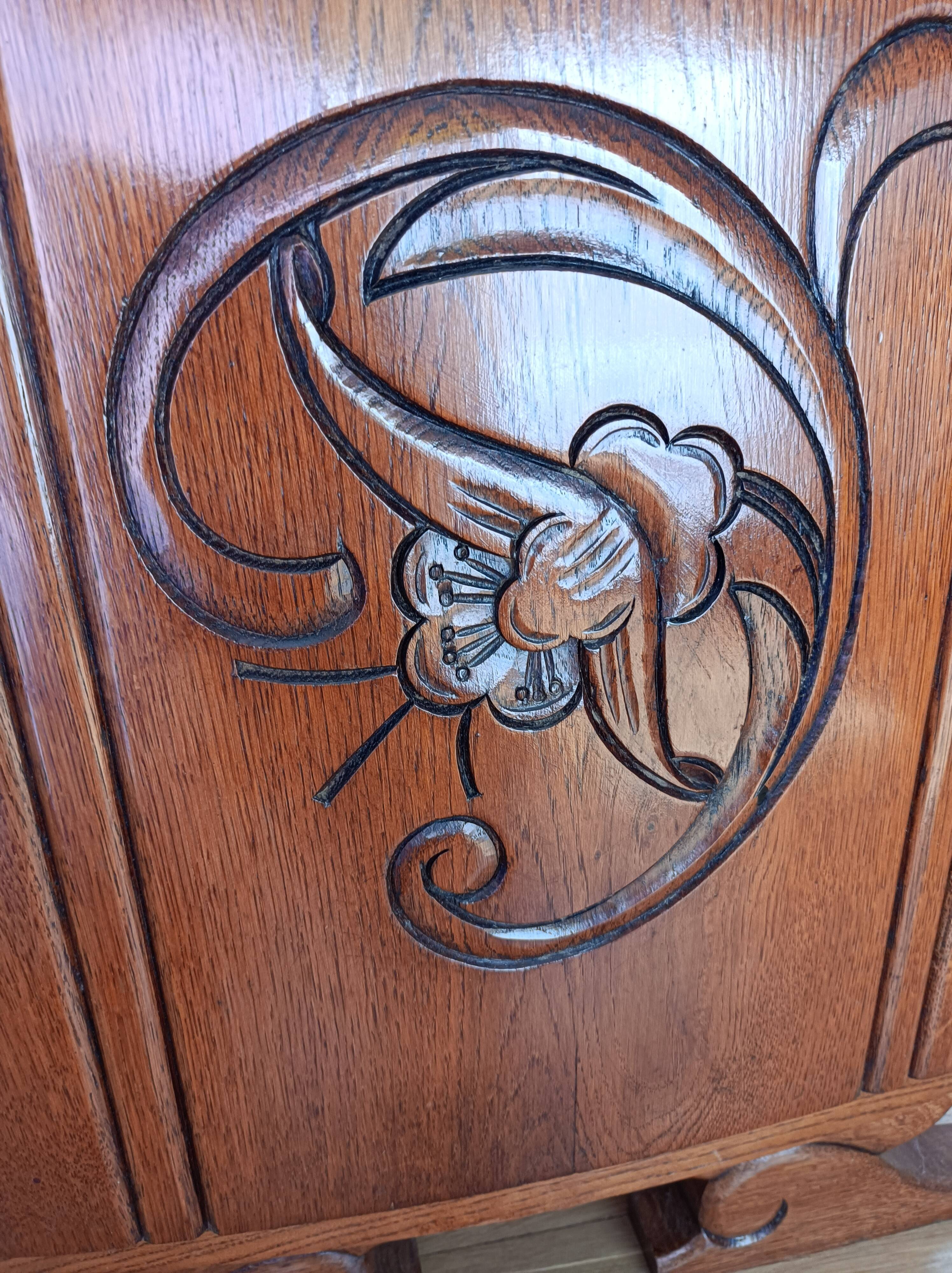 Meuble de rangement