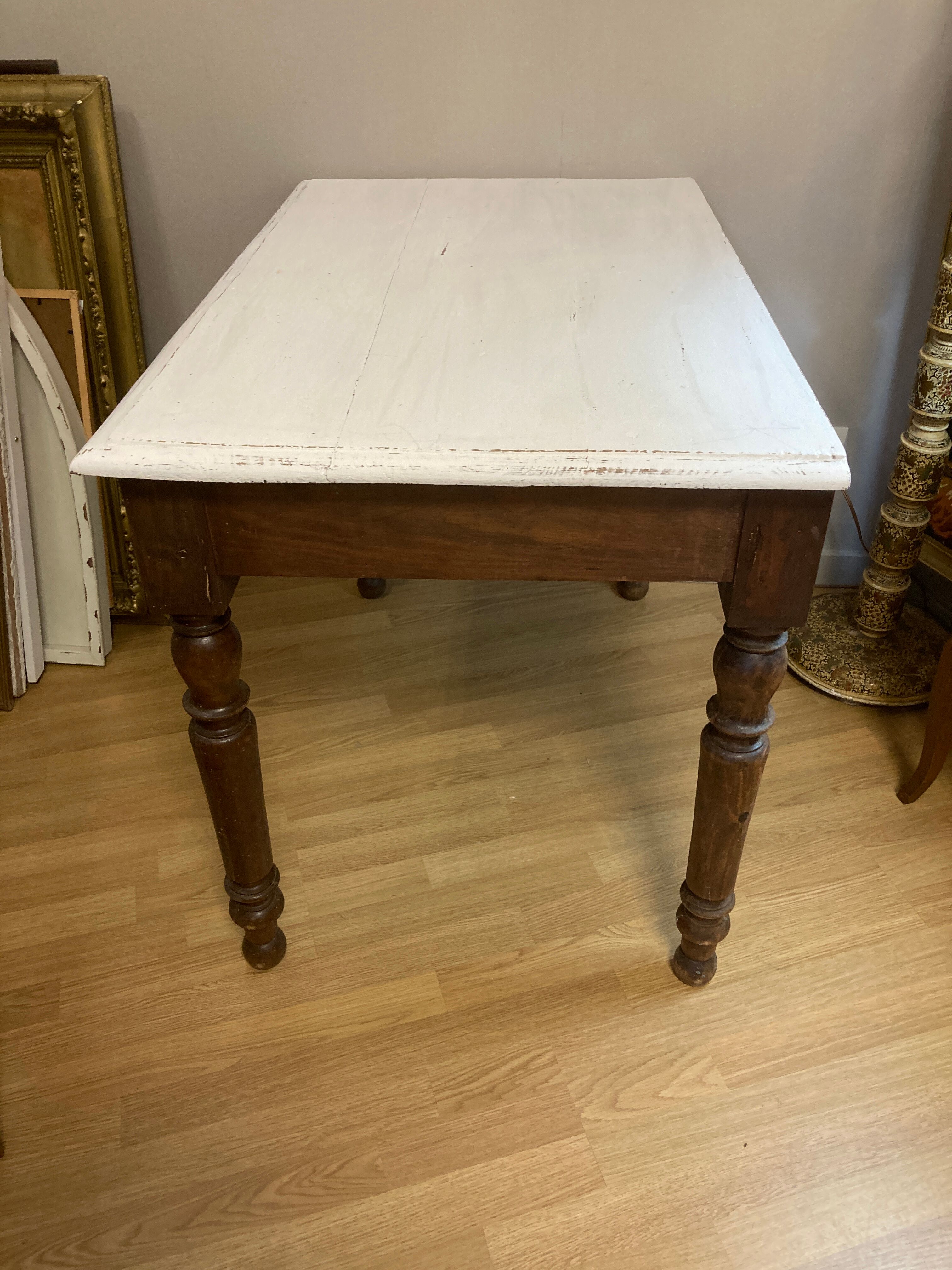 Bureau table à écrire