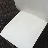 2 chairs Philippe starck slick -slick