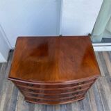 Commode anglaise