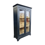 Bibliothèque armoire