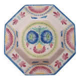 Shallow dish Henriot Quimper