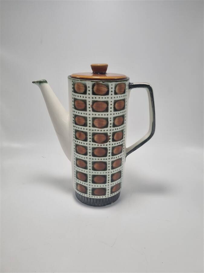 Cafetière vintage Boch