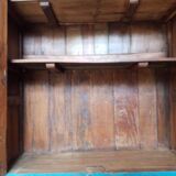 Bookcase display cabinet