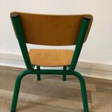 Children's school chair