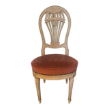 Chaises Régence