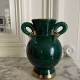 Vase Art Déco de Saint Clément