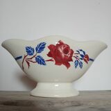 Lunéville sauceboat