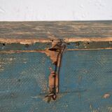 Old storage trunk (c.1920) #112