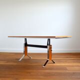 Transformable table 60/70
