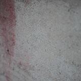 Painting signed Béchon-Sauzeau, oil on canvas, scene of characters.