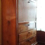 Secretaire Louis Philippe