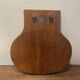 Teak board Nissen Denmark