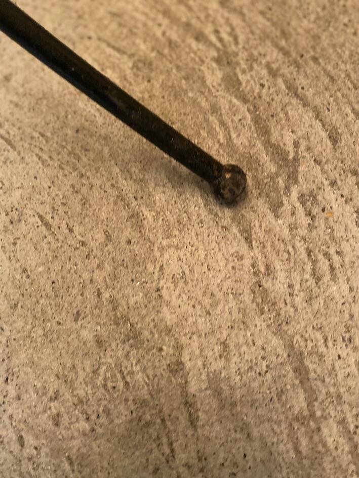 Tripod floor lamp 960