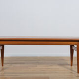Mid-Century Coffee Table by Niels Moller for J.L Moller, 1960s