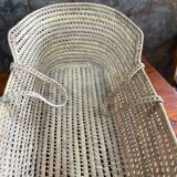 Wicker basket