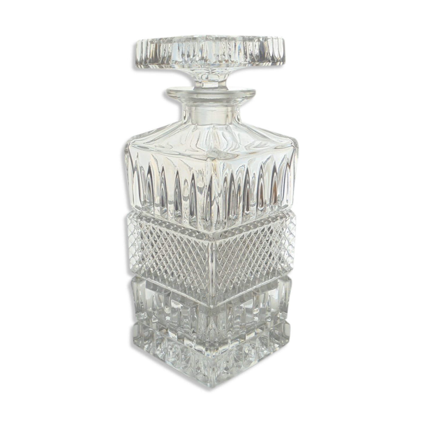 Carafe à whisky