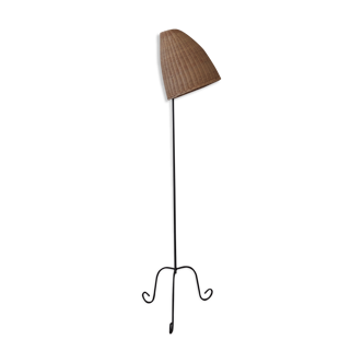 Vintage lamppost