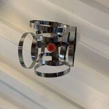 Vintage pendant lamp