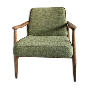 Chaise polonaise vintage originale