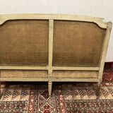 Louis XVI sofa