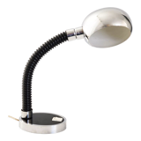 Italian lamp space age 1960