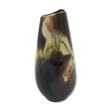 Ceramic vase West germany