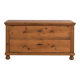 Small antique chest of drawers (circa 1920)