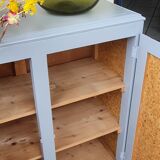 Painted sideboard