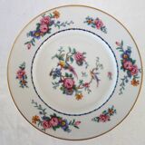 Vintage Bernardaud fruit bowl, circa 1930