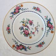 Compotier vintage Bernardaud vers 1930