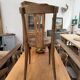 Suite de 54 chaises de bistrot