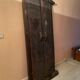 Indochinese temple frame and door