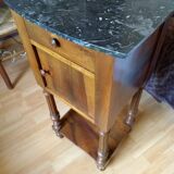 Old bedside